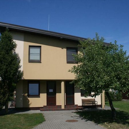 Poilsis Dzuku 10 A Hotel Palanga Kültér fotó